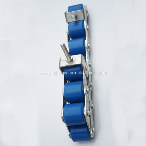 HANDRAIL PRESSURE ROLLER CHAIN ASSY for OTIS Escalators